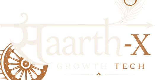 SaarthX Growth Tech